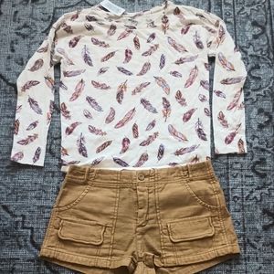 Free People-Faded Glory-Old Navy BUNDLE